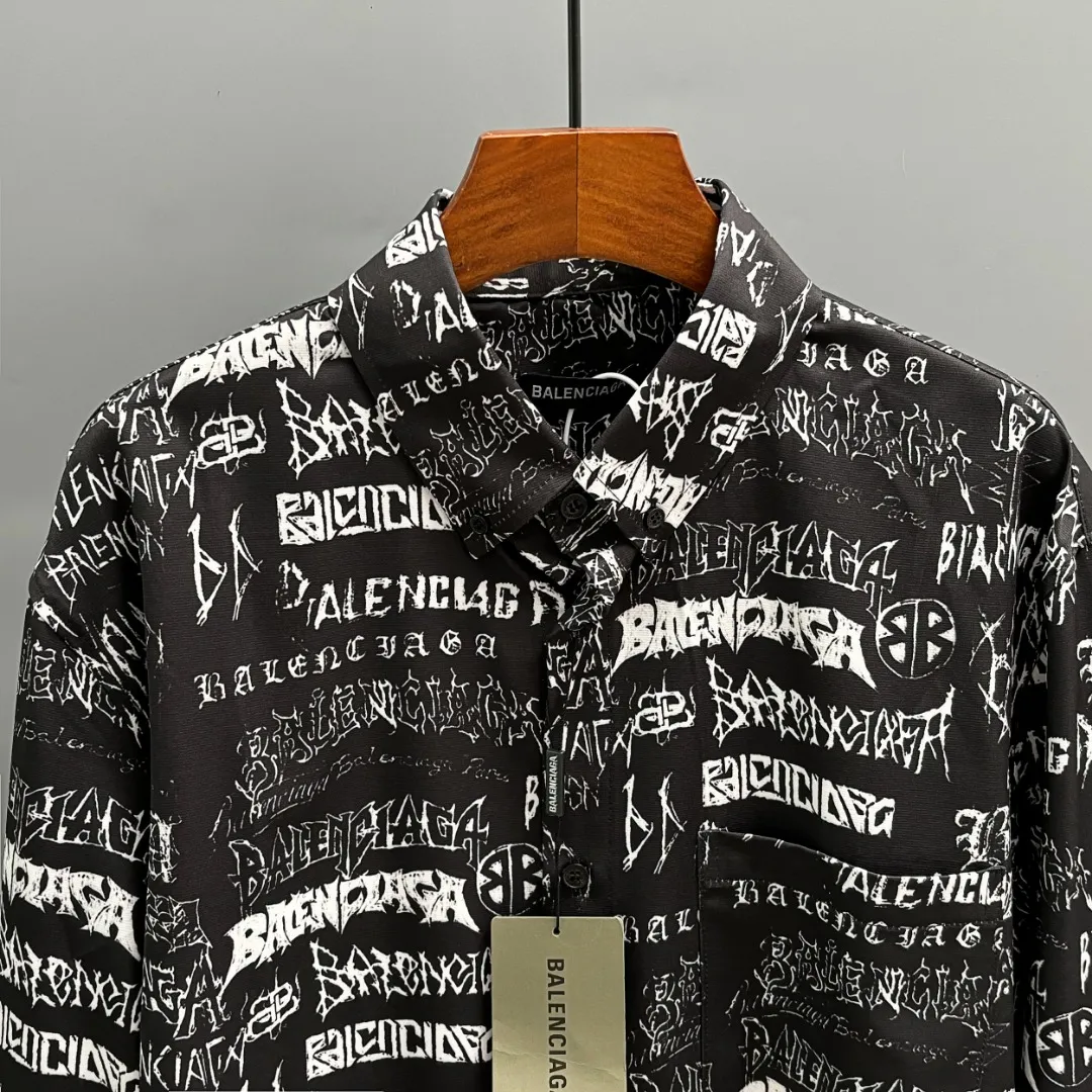 BALENCIAGA/ Breathable Wear-Resistant Size：S M L XL